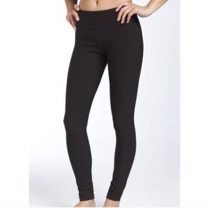 Zella Mid Rise Live In Legging Large Black